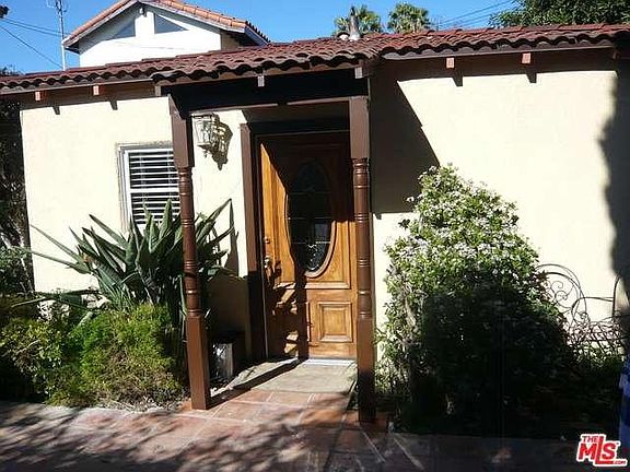 3rd image of 128 S Hamel Dr #Gh