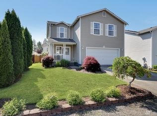 14908 95th Ave E, Puyallup, WA 98375
