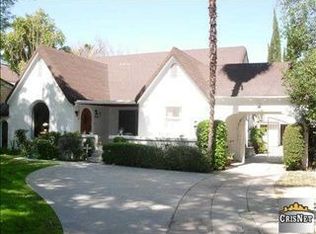13515 Chandler Blvd, Sherman oaks, CA 91401