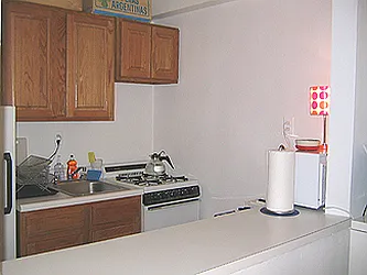 Rented by Saldo Properties