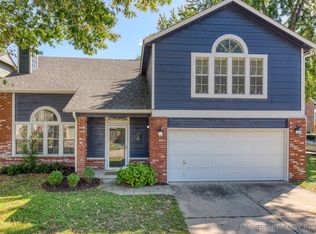 5618 E 94th St, Tulsa, OK 74137