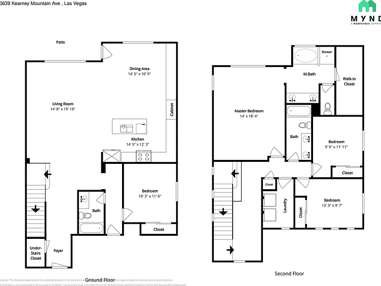 10639 Kearney Mountain Ave — Photo 16