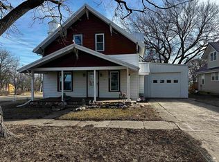 118 N Main St, Barnes, KS 66933