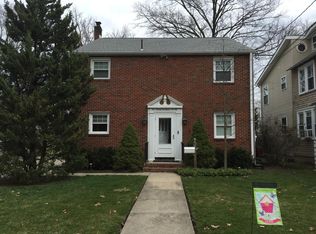 117 1/2 8th Ave #2, Haddon Heights, NJ 08035