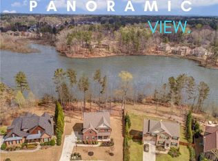 2603 Restoration Dr, Powder Springs, GA 30127