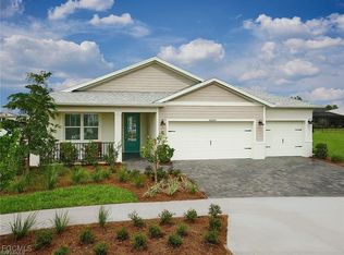 16209 Palmetto St, Punta Gorda, FL 33982