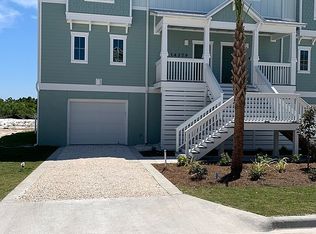 14379 Cordgrass Ln, Perdido Key, FL 32507