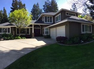 3204 Lakeshore Ct, Modesto, CA 95355