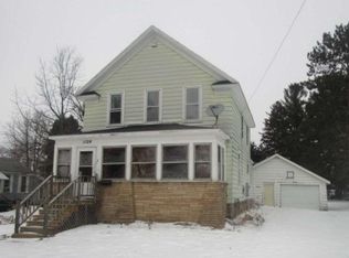 1124 7th Ave, Antigo, WI 54409