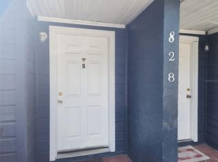 828 SW 63rd Ter #B, Gainesville, FL 32607