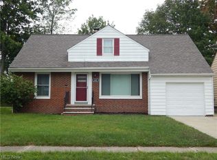 262 E 242nd St, Euclid, OH
