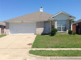 4714 Orchard Ridge Dr, Garland, TX 75043