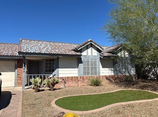5642 W Villa Theresa Dr, Glendale, AZ 85308