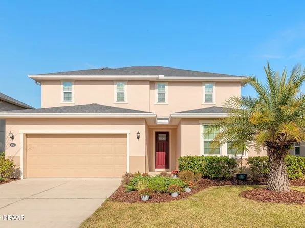 132 Pergola Pl, Ormond Beach, FL 32174