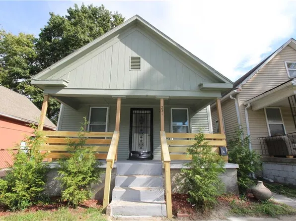 231 S Bethany St, Kansas City, KS 66102