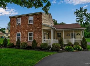 7217 Shawnee Rd, North Tonawanda, NY 14120