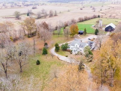 1560 Cane Ridge Rd, Paris, KY, 40361