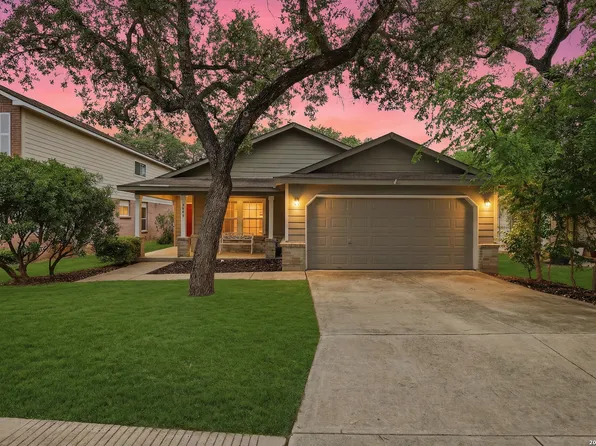 4046 Azalea Breeze, San Antonio, TX 78259