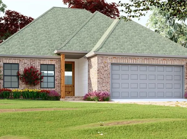 103 Hidden Oaks Ct, Natchitoches, LA 71457