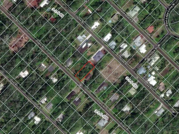 Oopu St, Pahoa, HI 96778
