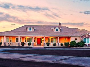 2140 S 141st St, Gilbert, AZ 85295