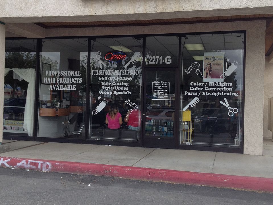 1st image of 2271 E Palmdale Blvd Ste G