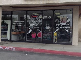 2271 E Palmdale Blvd STE G, Palmdale, CA 93550