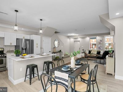 3817 Beehler Ave, Baltimore, MD, 21215