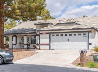5596 Edisto Cir, Las Vegas, NV 89130