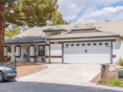 5596 Edisto Cir, Las Vegas, NV, 89130