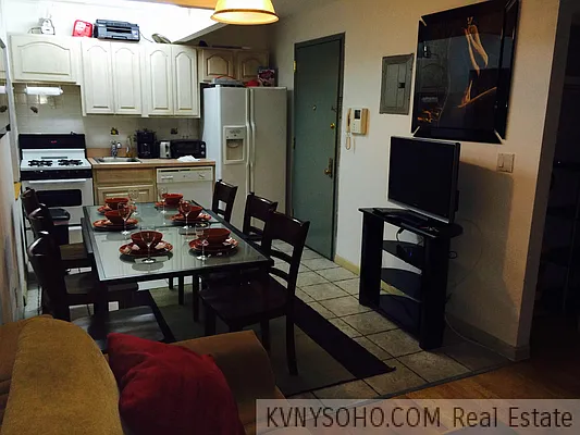 Rented by KVNY Soho | media 10