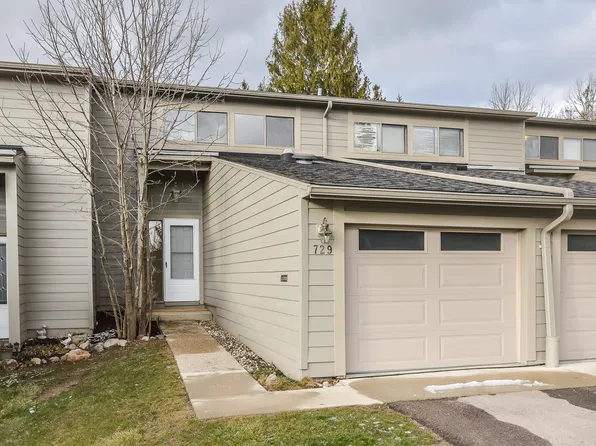 729 Skynob Dr, Ann Arbor, MI 48105