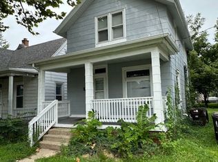 1107 E Republic St, Peoria, IL 61603