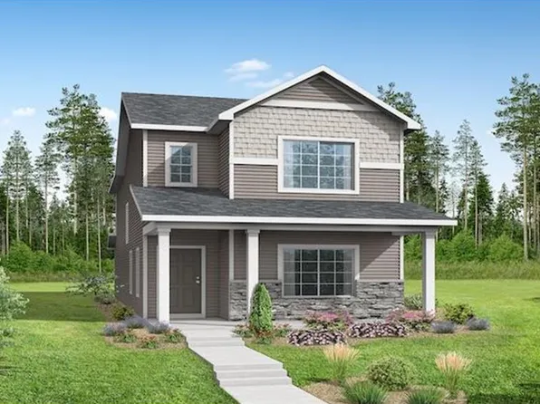 7800 Bunker Lake Blvd NW, Ramsey, MN 55303