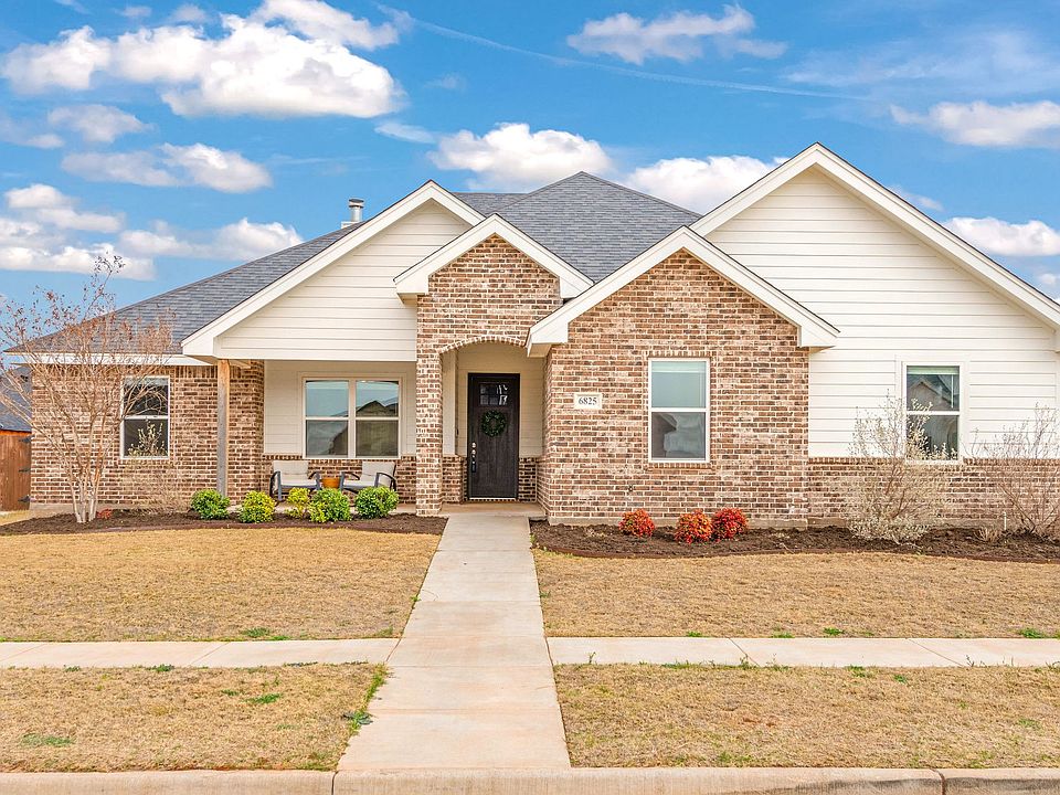 1st image of 6825 Desert Willow Trl