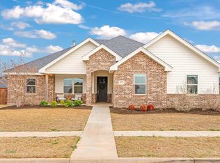 6825 Desert Willow Trl, Abilene, TX 79606