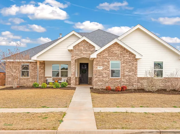 6825 Desert Willow Trl, Abilene, TX 79606