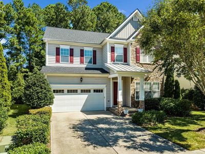 1649 Laurel Park Pl, Cary, NC, 27511