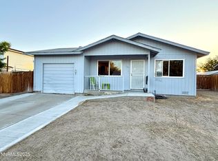 540 Anthony Ln, Fallon, NV 89406