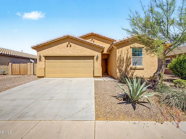 18817 N VENTANA Lane, Maricopa, AZ 85138