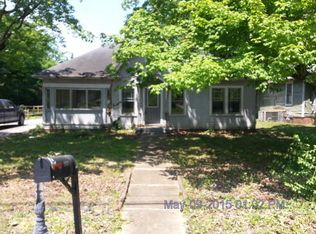 249 S Howell Ave, Chattanooga, TN 37411