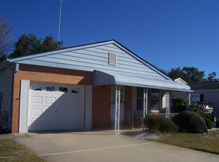 51 Redhook Bay Dr, Toms River, NJ 08757