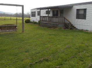 138 Mayflower Ln, Sandstone, WV 25985