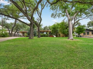 4504 Spanish Oak Trl, Austin, TX 78731