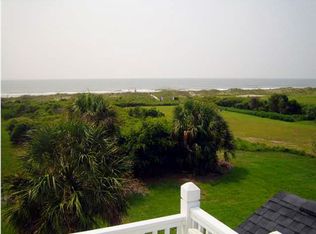 2704 Palm Blvd, Isle Of Palms, SC 29451