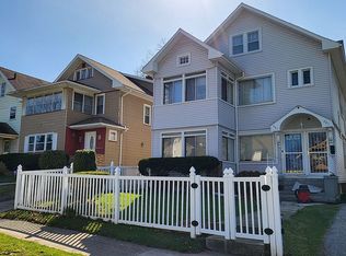 647-649 Wellington Ave, Rochester, NY 14619