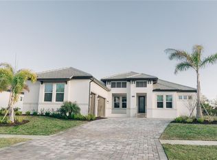 1154 Kings Way Dr, Nokomis, FL 34275