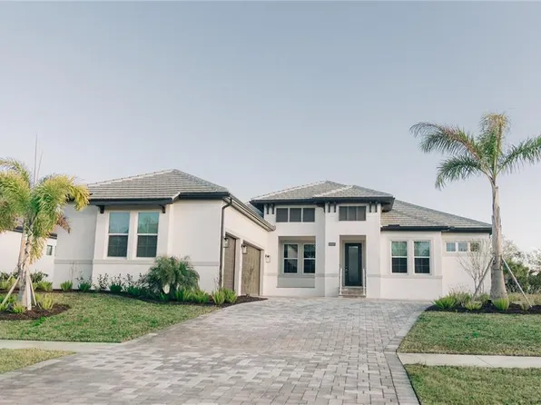 1154 Kings Way Dr, Nokomis, FL 34275