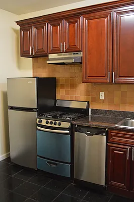 Rented by CoSo Apartments | media 31