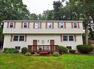 29-31 Lisa Rd #1, Randolph, MA 02368